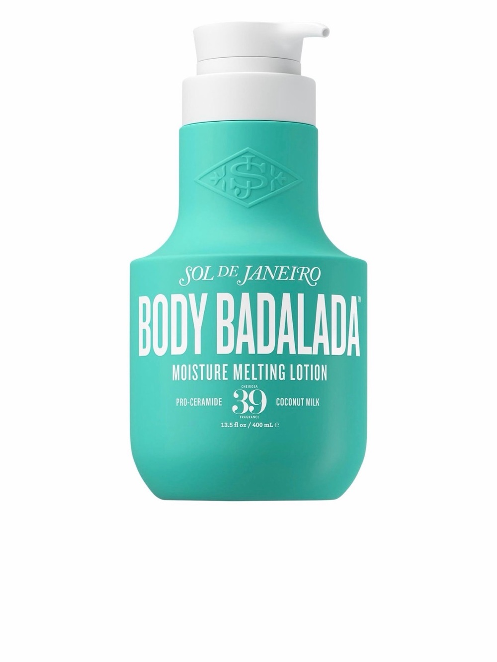 Sol de Janeiro Body Badalada Moisture Melting Lotion — Cheriosa 39